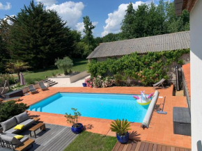 Roustais sous la couette